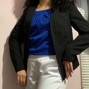 Women’s Blazer-NWOT